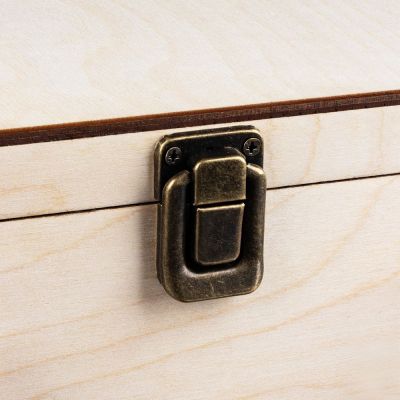 Деревянный кейс Wunderding-4