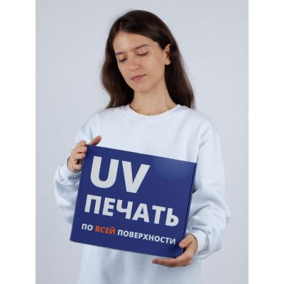 Коробка New Grande с печатью на заказ-2