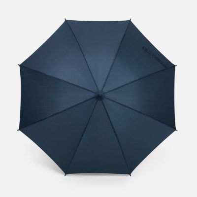 Зонт-трость Jolly Brolly, темно-синий-1