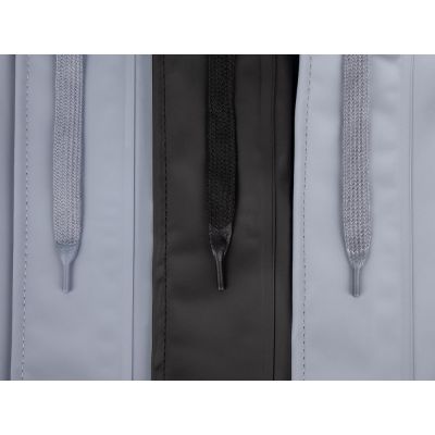 Парка R4, черная-3