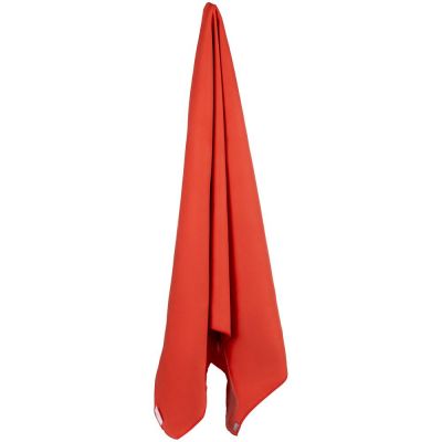 Спортивное полотенце Vigo Medium, красное-1