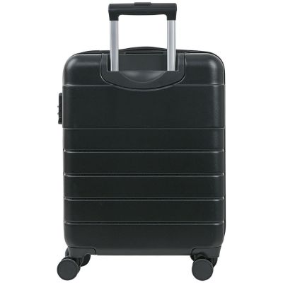 Чемодан Modus S, черный-2