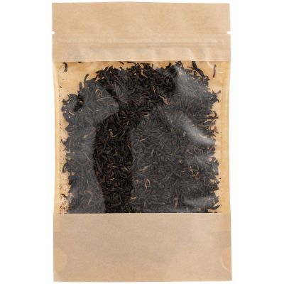 Красный копченый чай «Сяо Чжун»-1