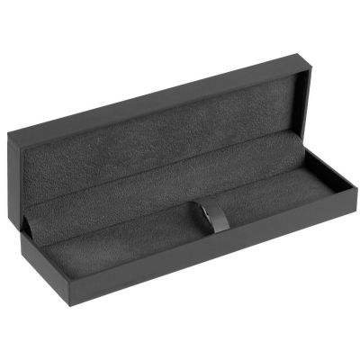 Футляр Duality для 2 ручек, серый-1