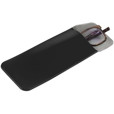 Футляр для очков Dorset, черный-1