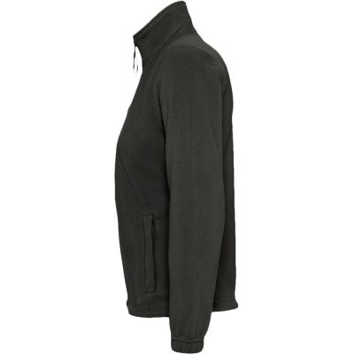 Куртка женская North Women, черная-2