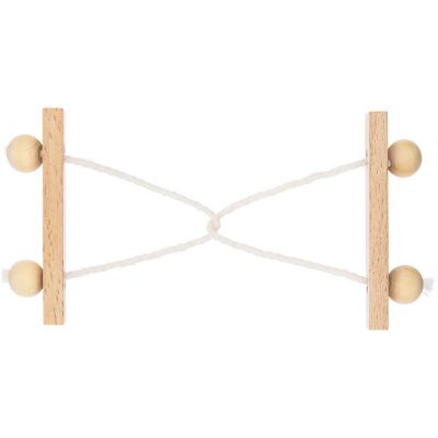 Деревянная головоломка Combi, прямоугольник-1