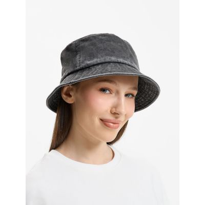 Панама Berwi, черная-4