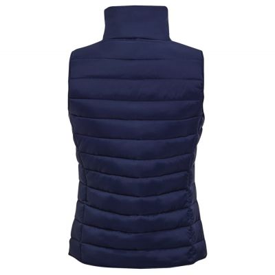 Жилет Wave Women темно-синий-1