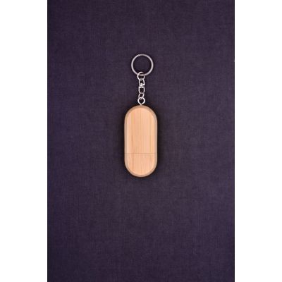 Флешка Bamboo, 8 Гб-2