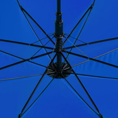 Зонт-трость Color Play, синий-2