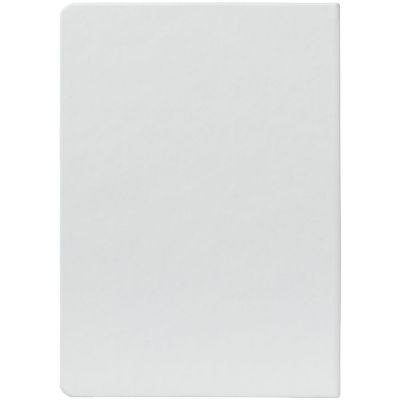 Ежедневник New Brand, недатированный, белый-3