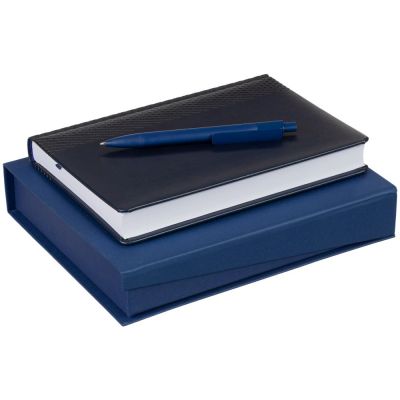 Набор Prizma, темно-синий-0