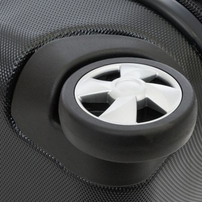 Мобильный офис Uno Biz, черный-11