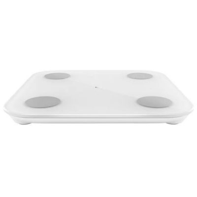 Умные весы Mi Body Composition Scale 2, белые-3