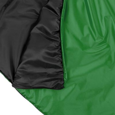 Спальный мешок Capsula, зеленый-3