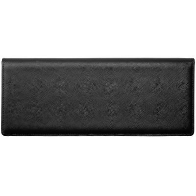 Планинг Linen, недатированный, черный-0