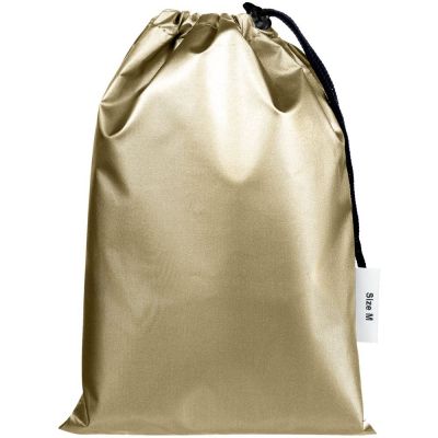 Дождевик Palladio Pockets, золотистый-2