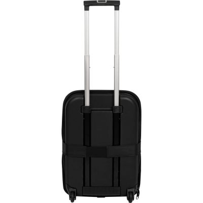 Чемодан Bonfold, черный-8