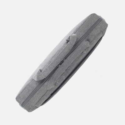 Сумка для ноутбука L225, светло-серая-3
