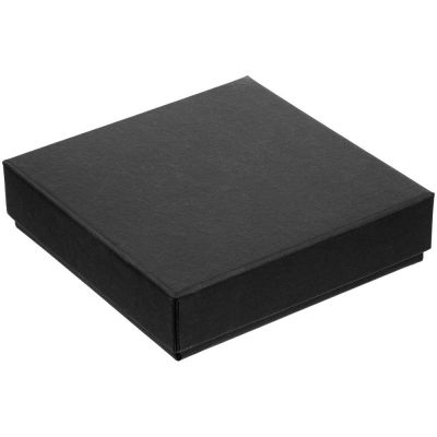 Коробка Step Up, черная-0
