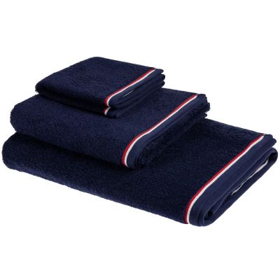 Полотенце Athleisure Small, синее-4