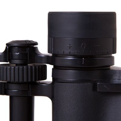 Бинокль Sherman Base 10x, линзы 50 мм-7