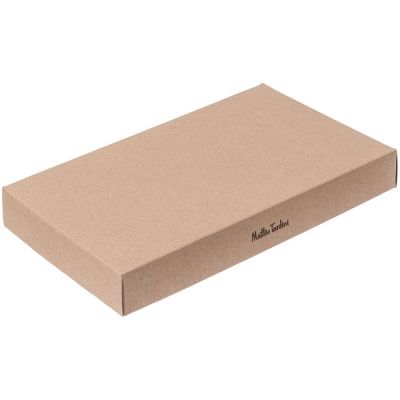 Кошелек Torretta, красный-8