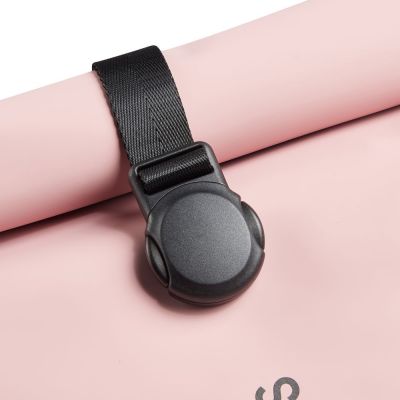 Рюкзак Turenne, розовый-9