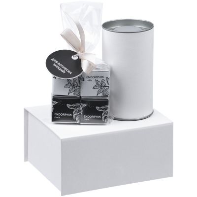 Набор Endorphin, белый-0