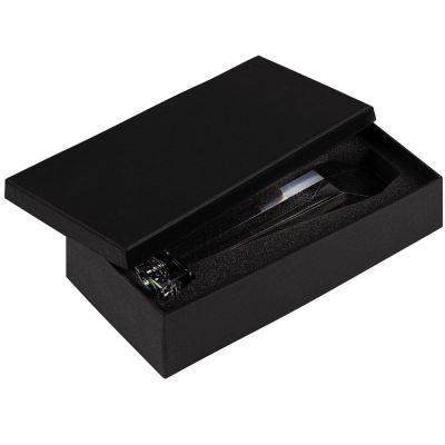 Стела Afterglow с подсветкой, малая, в подарочной упаковке-3