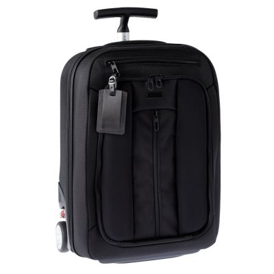 Набор из 2 бирок Luggage Accessories, черный-6
