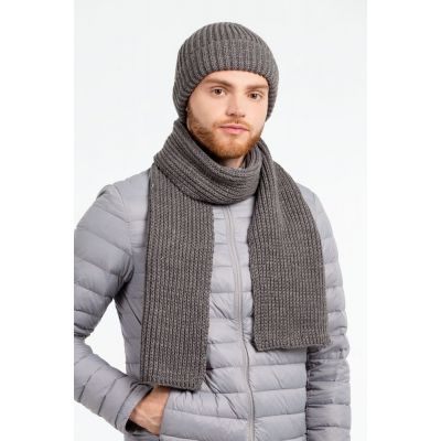 Набор Nordkapp, серый-3