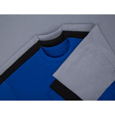 Платье D2, черное-3