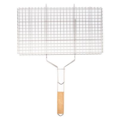 Решетка гриль Chill and Grill-1