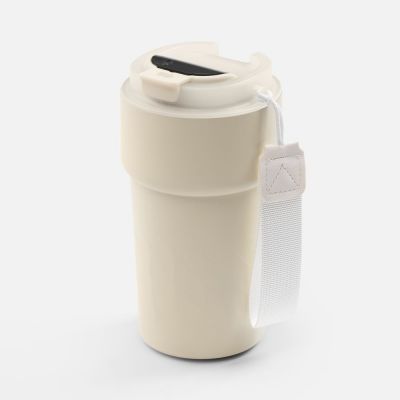 Смарт-термостакан neoMug, белый-0