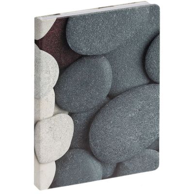 Ежедневник Pebble, недатированный-2