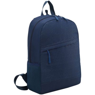 Рюкзак для ноутбука B115, синий-1