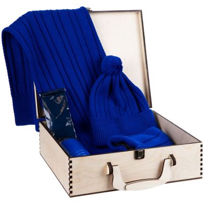 Деревянный кейс Wunderding-3