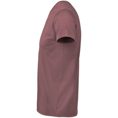 Футболка мужская Regent Fit 150, пыльно-розовая-2