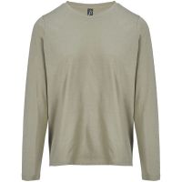 Футболка с длинным рукавом женская Monarch Women, хаки