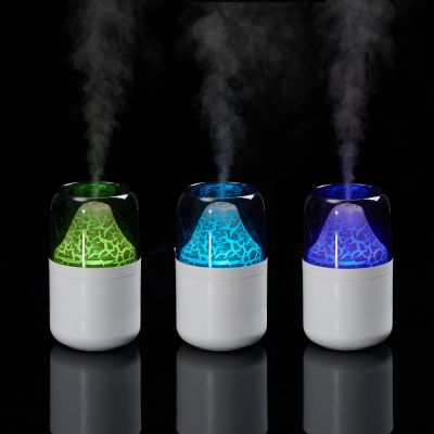 Настольный увлажнитель Jogo, белый-8