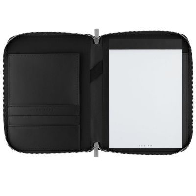 Набор Contour: папка с блокнотом А5 и ручка-2