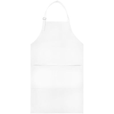 Фартук Delica, ver.2, белый-0