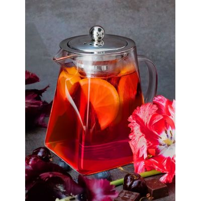 Чайник Quadroni-6