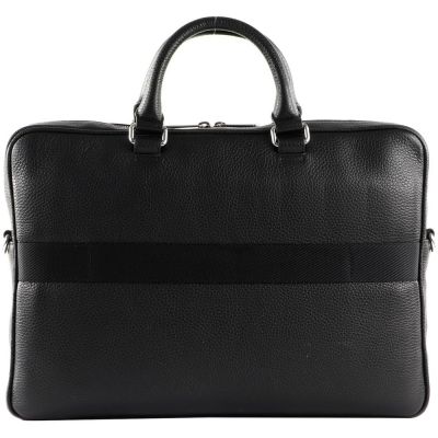 Сумка для ноутбука Mellow Urban MWC03, черная-2