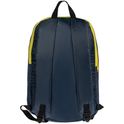 Рюкзак Bertly, синий-3