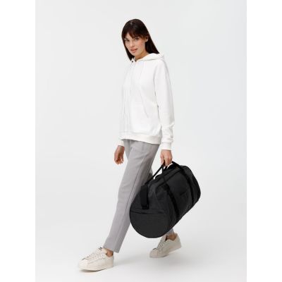 Спортивная сумка Upskill, темно-серая-7