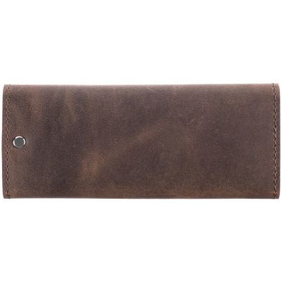 Ключница inStream, коричневая-2