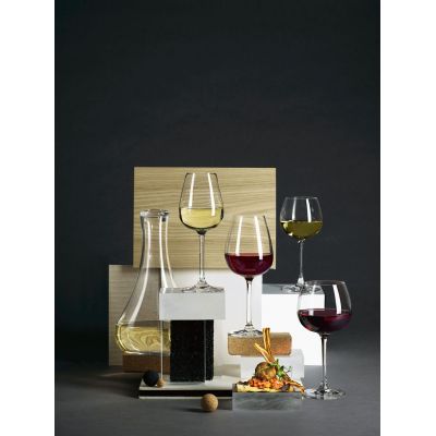 Бокал для красного вина Purismo-4